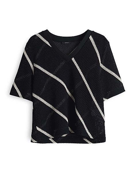 OPUS Kurzarmshirt günstig online kaufen