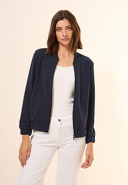 CECIL Cardigan mit Stehkragen günstig online kaufen