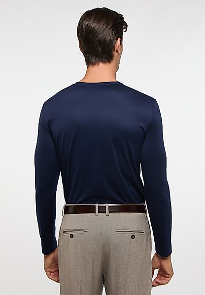 Eterna Langarmshirt günstig online kaufen