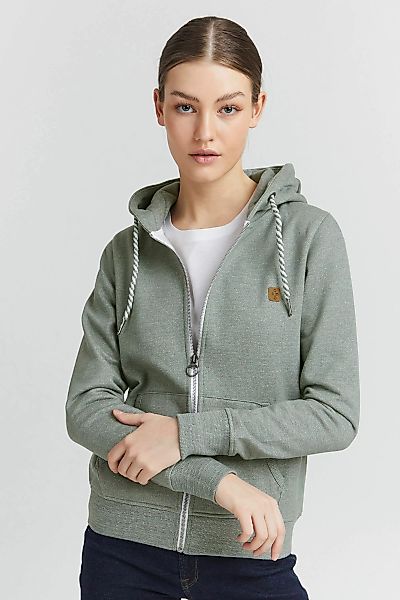 OXMO Sweatjacke "Sweatjacke OXCelia" günstig online kaufen