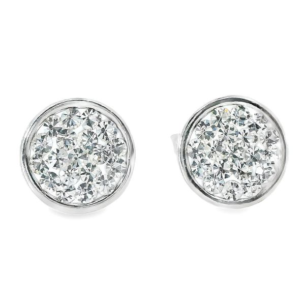 Impala Paar Ohrstecker Jessica aus 925 günstig online kaufen