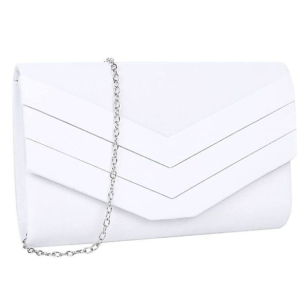 Coonoor Abendtasche Umschlag Abend Clutch Bag, günstig online kaufen