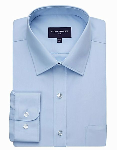Brook Taverner Businesshemd Juno Long Sleeve günstig online kaufen