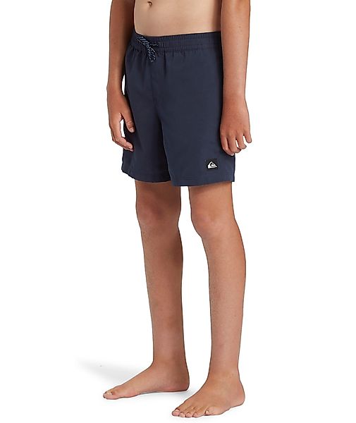 Quiksilver Badeshorts EVERYDAY SOLID VOLLEY YTH günstig online kaufen