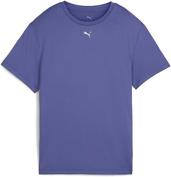 PUMA Funktionsshirt CLOUDSPUN TEE - REG SHIFTING SAND-PHEASANT günstig online kaufen