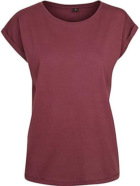 Build Your Brand Rundhalsshirt Ladies Extended günstig online kaufen