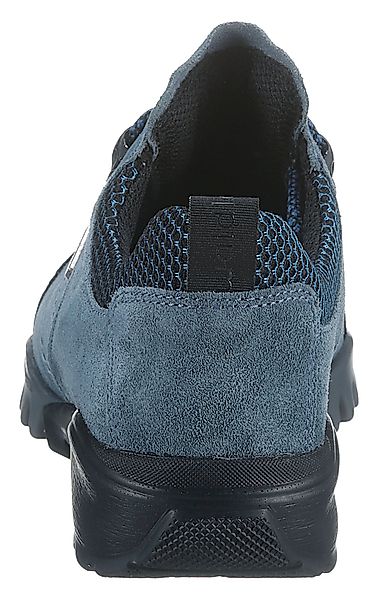 Waldläufer H-AMIATA Schnürschuh, Freizeitschuh, Halbschuh, Outdoorschuh günstig online kaufen
