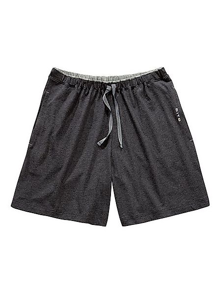 CiTO Loungehose Herren Shorts Bermuda pure cotton (Stück, 1-tlg) - günstig online kaufen