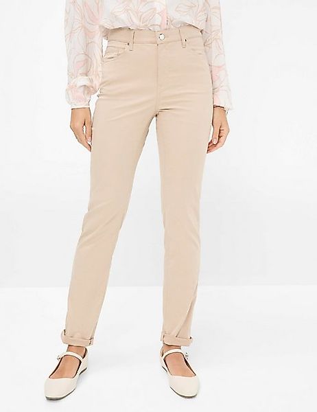 Brax 5-Pocket-Hose Style CAROLA günstig online kaufen