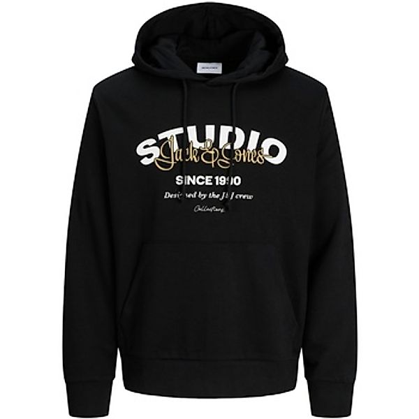 Jack & Jones  Sweatshirt Kapuzenpullover YUKI Hoodie günstig online kaufen