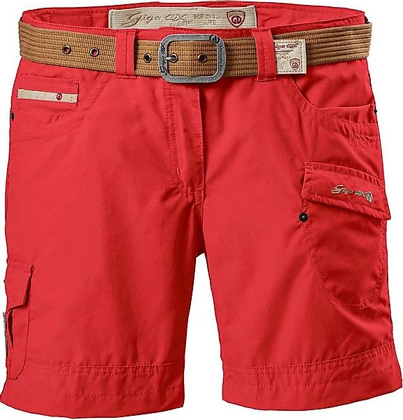 Giga.dx Shorts Hira MODERN RED günstig online kaufen