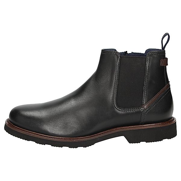SIOUX Dilip-717-H Stiefelette günstig online kaufen