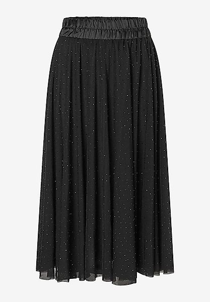 MORE&MORE A-Linien-Rock günstig online kaufen