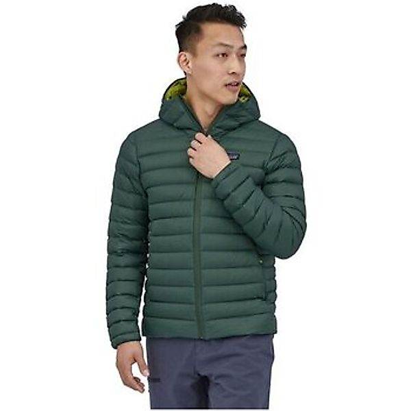 Patagonia  Herren-Jacke Sport Ms Down Sweater Hoody 84702-PIGN günstig online kaufen