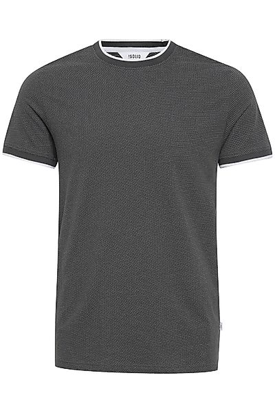 Solid Rundhalsshirt "Rundhalsshirt SDSaul" günstig online kaufen