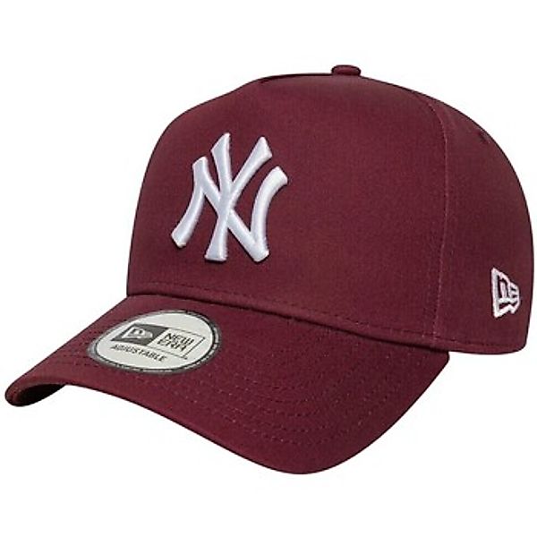 New Era Baseball Cap New Era MLB E-Frame New York Yankees Cap Caps günstig online kaufen