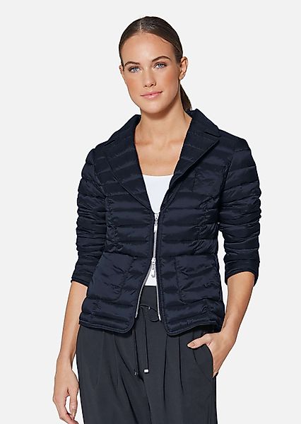 MADELEINE Steppjacke Wattierte Damenjacke mit sportivem günstig online kaufen