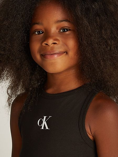 Calvin Klein Jeans Tanktop CK LOGO günstig online kaufen