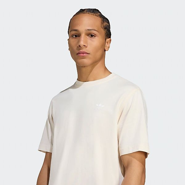 adidas Originals T-Shirt "TREFOIL ESS TEE", drei Streifen Essentials Shirt günstig online kaufen