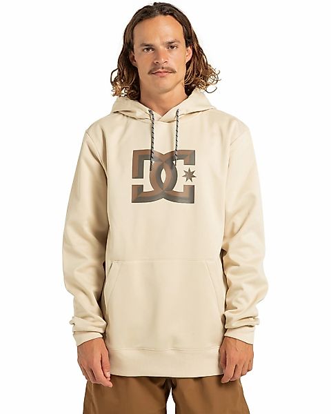 DC Shoes Fleecepullover "Snowstar" günstig online kaufen