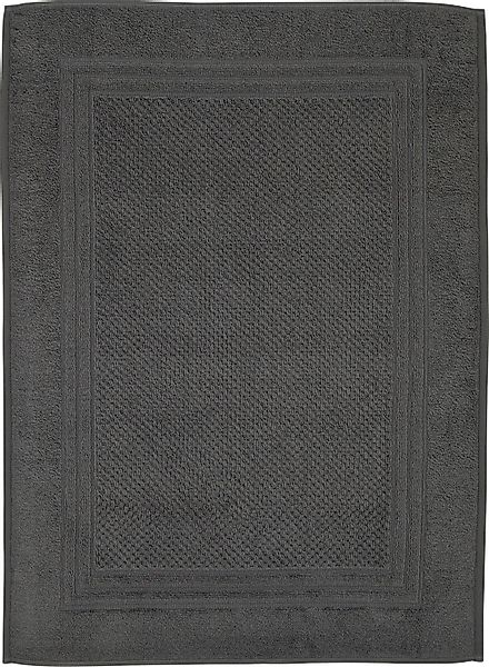ROSS Duschmatte Unifond, Höhe 1 mm, günstig online kaufen
