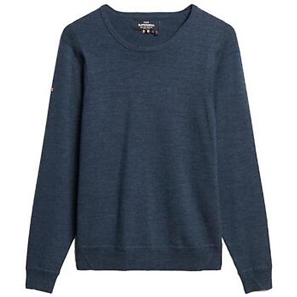 Superdry  Pullover M6110617A-ZRN günstig online kaufen