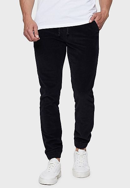 Threadbare Sweathose Roy Cord 8W mit bequemem Bund günstig online kaufen