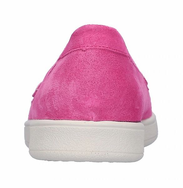 Waldläufer H-DAISY Mokassin Slipper, Schlupfschuh, Komfortschuh in bequemer günstig online kaufen