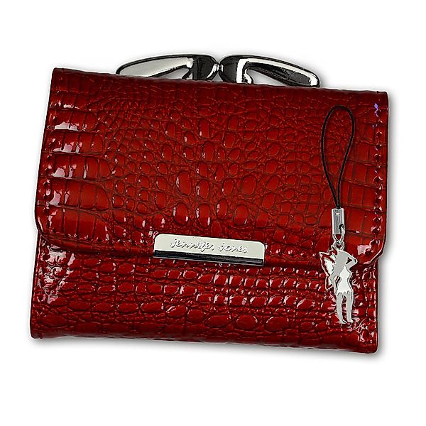 Jennifer Jones Mini Geldbörse Jennifer Jones günstig online kaufen