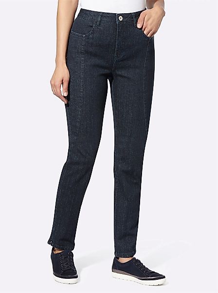 Bequeme Jeans 1 Stk. tlg. günstig online kaufen