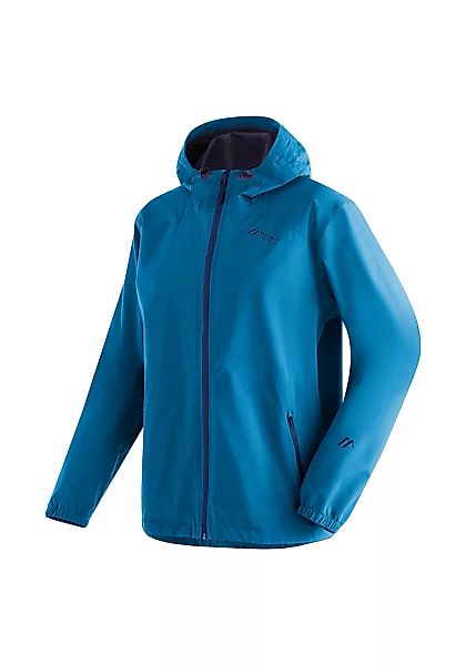 Maier Sports Funktionsjacke Tind Eco M Minimalistische 2,5-Lagen-Jacke für günstig online kaufen