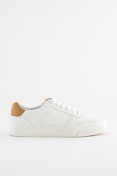 Next Flache Turnschuhe Sneaker (1-tlg) günstig online kaufen