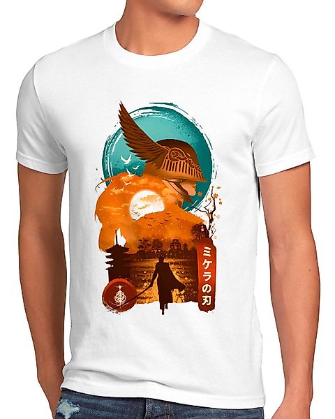 style3 T-Shirt Elden Reign elden ring günstig online kaufen