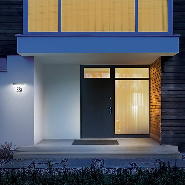 STEINEL XSolar SOL-O HN LED-Solarleuchte anthrazit günstig online kaufen