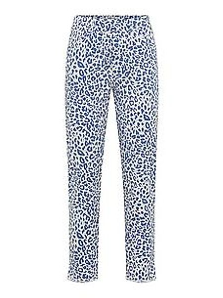 Super Slim Fit-7/8-Jeans Raphaela by Brax weiss günstig online kaufen