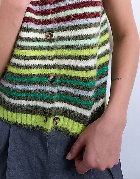 Topshop Damen Pullover 31000714 günstig online kaufen