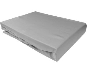 BETTWAESCHE-MIT-STIL Spannbettlaken Mako Satin Spannbettlaken, Matratzenhöh günstig online kaufen