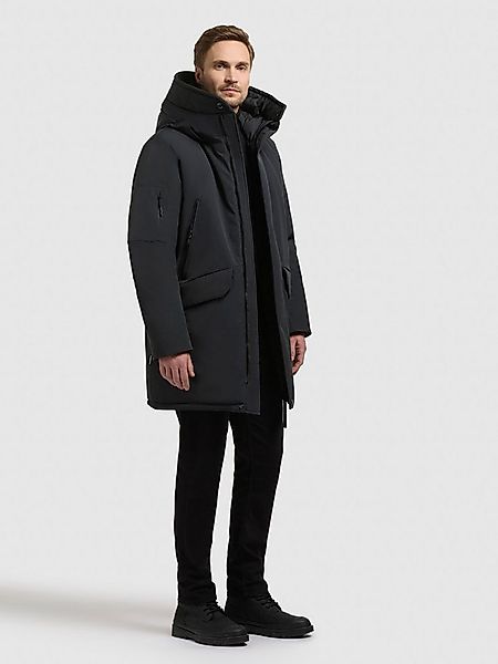 khujo Kurzmantel DACHS günstig online kaufen