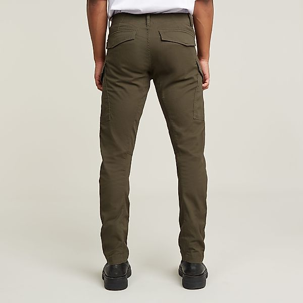 G-STAR Cargohose "Rovic Cargo regular tapered" günstig online kaufen