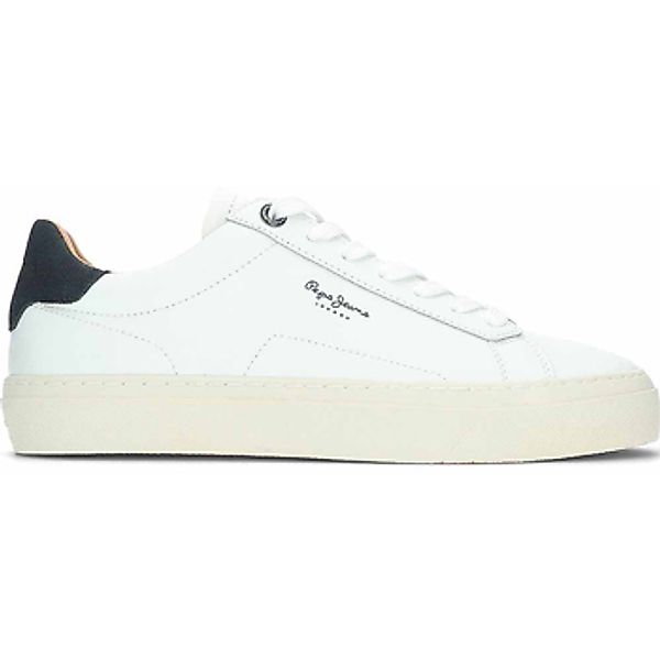 Pepe jeans  Sneaker pms30930 white günstig online kaufen
