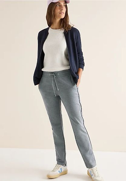 Hose mit Gallonstreifen günstig online kaufen