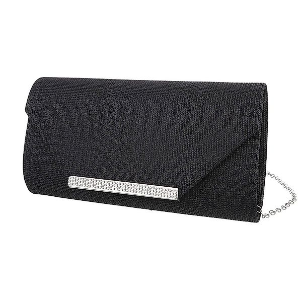 Ital-Design Schultertasche Kleine, Damentasche clutch schultertasche günstig online kaufen