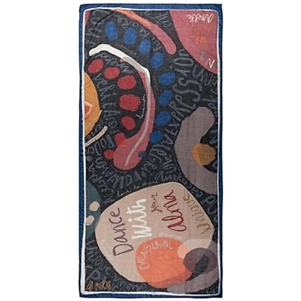 Anekke  Schal 40470 032- Multicolore günstig online kaufen