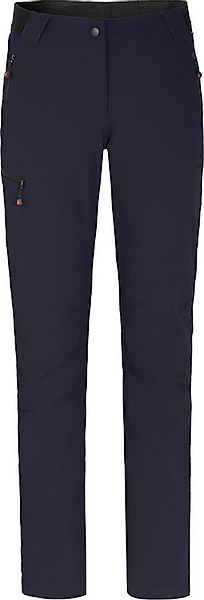 Bergson Outdoorhose RITAMÄKI COMFORT Damen Winter-Wanderhose, Normalgrößen, günstig online kaufen