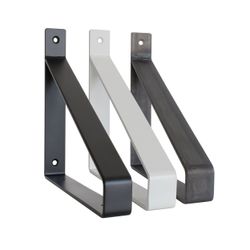 Natural Goods Berlin Wandregalhalter MITTE, 2-tlg., günstig online kaufen