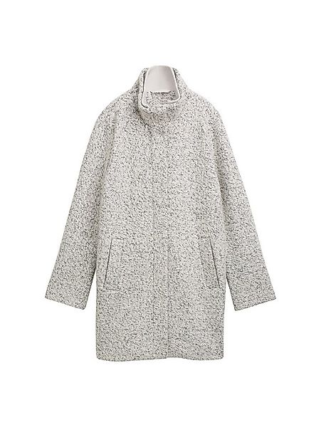 TOM TAILOR Denim Outdoorjacke günstig online kaufen