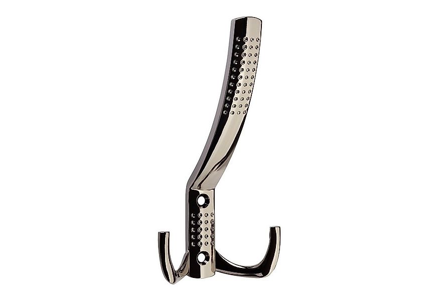 SO-TECH® Garderobenhaken JASMIN, Lochabstand 32 mm (10 St), groß (H x B x T günstig online kaufen