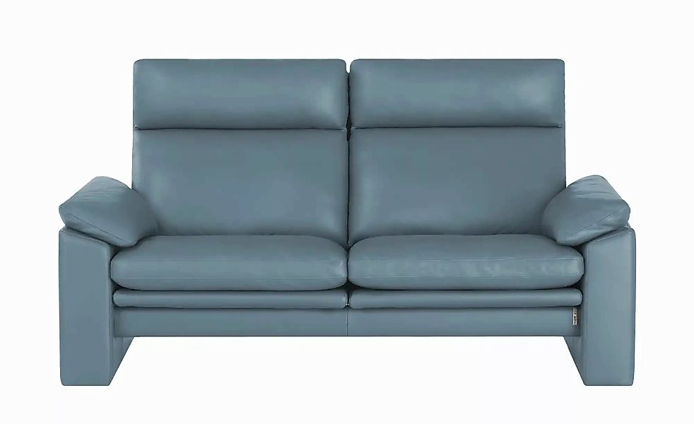 erpo just relax Ledersofa mit Relaxfunktion JR960 Bari ¦ türkis/petrol ¦ Ma günstig online kaufen