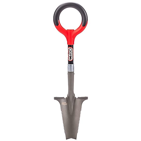 Root Slayer® Spaten Radius Wurzelspaten Mini, günstig online kaufen