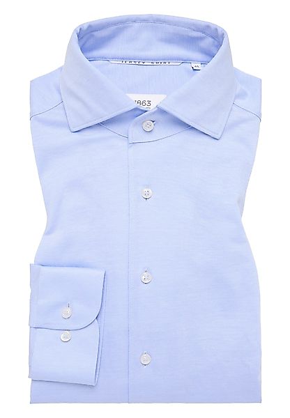 Eterna Langarmhemd "SLIM FIT", NON IRON (bügelfrei) günstig online kaufen